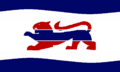 State flag of Schersen
