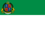 Flag of Libérie Franque