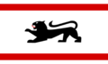 State flag of Mähringen