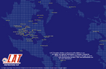 LAT Tarephian flights map.png