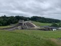 Abundant Water Resources - George Stevens Dam