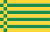 Canton flag of Alta Navenna