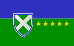 Flag of Reeland