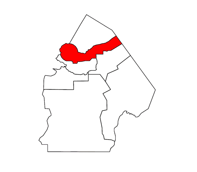 File:Oakley County Map With Preshall County Highlighted.png