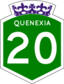QX Route Marker.png