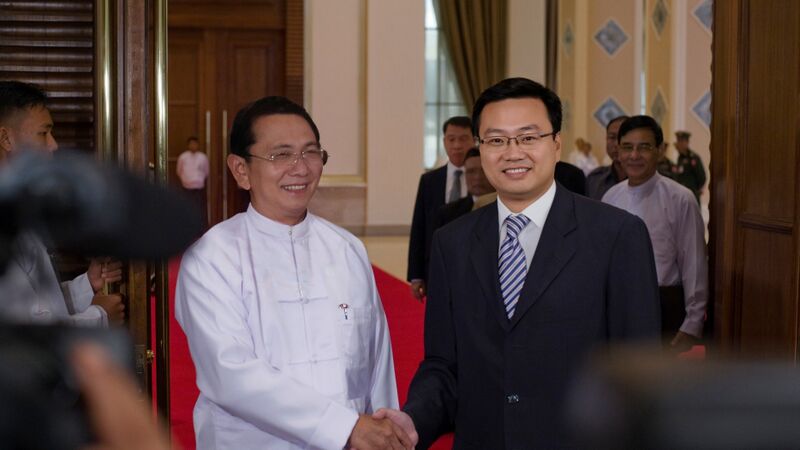 File:Chancellor Li and Chairman Vu in 2016.jpg
