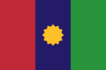 Flag of Torola.png