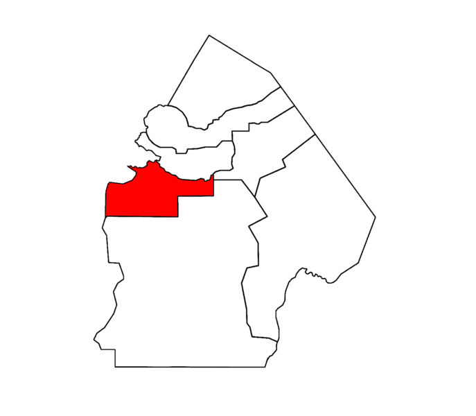 File:Oakley County Map With Loxhall County Highlighted.png