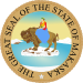 Seal of the State of Makaska