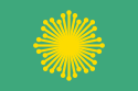 National Flag of Guai