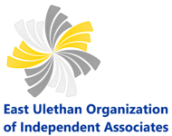 Logo of the EUOIA