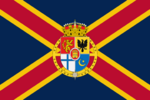 Flag of Martinawa/Castellan