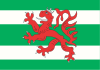 Canton flag of Tesento