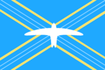 Flag of Marize