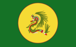 Flag of Teotiyolcan