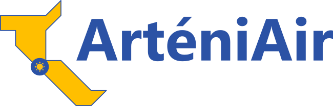 File:Logo ArténiAir.png