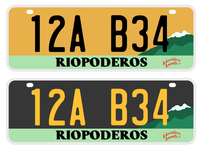 File:Riopoderos License Plates.png