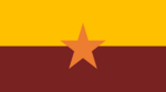 Flag of Tempache