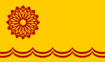 Flag of Khaiwoon