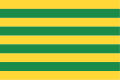 Civil flag of Navenna.svg