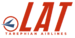 LAT Tarephian Airlines logo.png