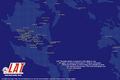 LAT Tarephian flights map.png