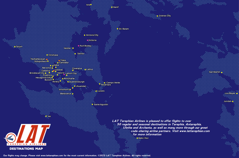 File:LAT Tarephian flights map.png