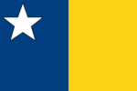 Flag of New Austland