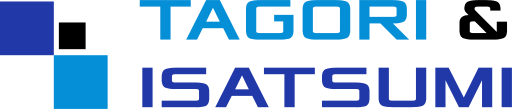 File:Tagori & Isatsumi logo.svg