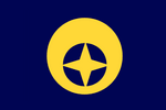 Flag of Canterra