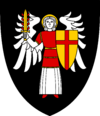 Aleksandrynia District - coat of arms.png