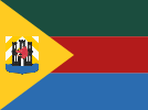 Flag of Grodnia