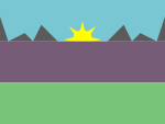 Flag of Uherslant