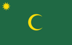 Flag of Aden