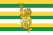 Canton flag of Navenna Lagunare