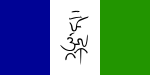 Flag of Kapasigan