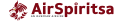 AirSpiritsa Logo.svg