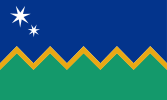 Flag of Spengwald