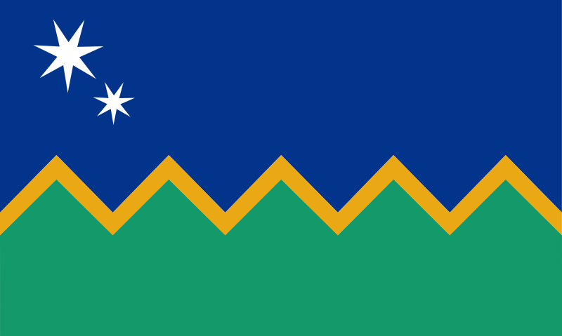 File:Spengwald Flag.svg