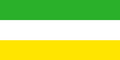 Flag of Cayo Lemon.png