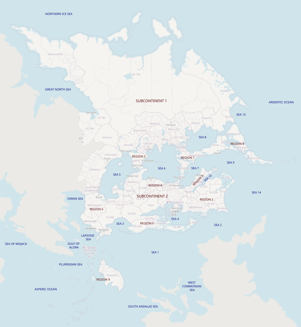 East Uletha Regions for renaming purpose.png