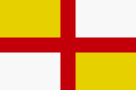 Flag of Alebria
