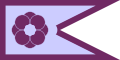 Banner Republic of Kūra.svg