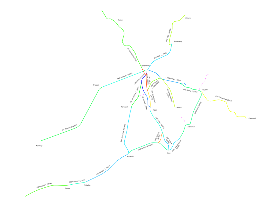 Kojo HSR lines.png