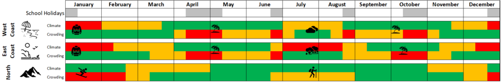 Kojo tourism calendar.png