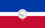 Flag of Opelika
