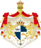 Coat of Arms of the Kingdom of Eshein