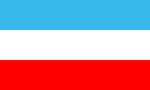 Flag of Banuvia