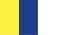 Canton flag of Saranna