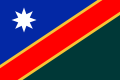 Yenkaido flag.svg